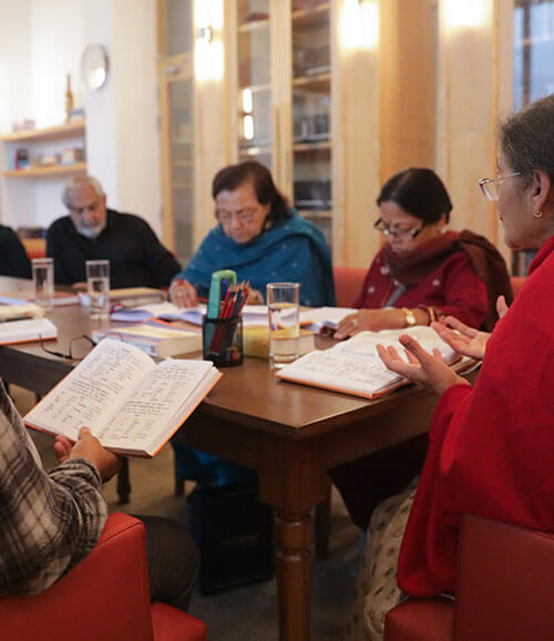 Spending time with their faviorate titles, residents can explore new worlds.